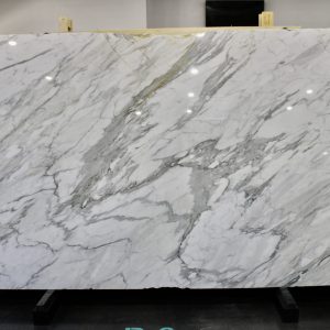 Calacatta Borghini Premium - Marble