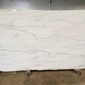 Calacatta Caldia Leathered - Marble