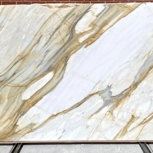 Calacatta Machia Vechia Borghini - Marble