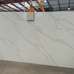 Calacatta Mona - Quartz