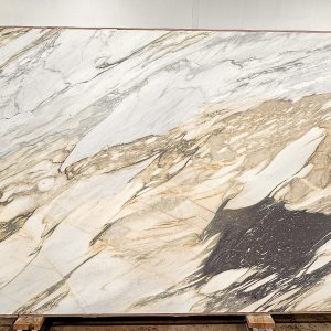 Calacatta Vagli Gold - Marble