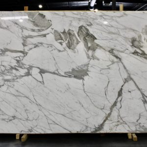 Calacatta Vagli Premium -Marble