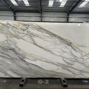 Calacatta Borghini - Marble