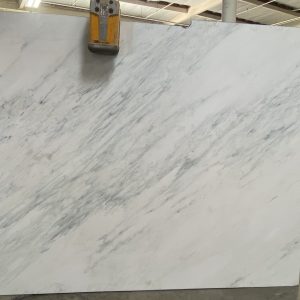 Caprice White - Marble