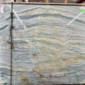 Caribbean Seawave - Quartzite