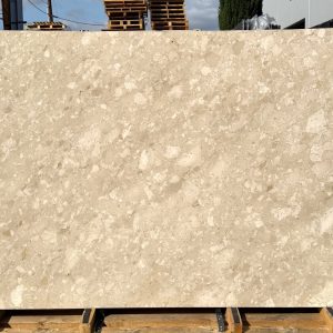 Ceppo Beige Honed - Marble