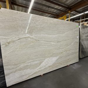 Chateau Blanc - Quartzite