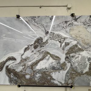 Crazy Horse - Marble