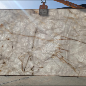 Crystallo/Cristallo Iceberg - Quartzite