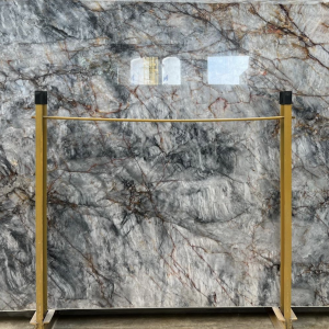 Crystallo/Cristallo Fume