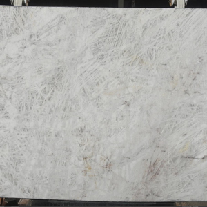 Crystallo Extra Blanco - Quartzite