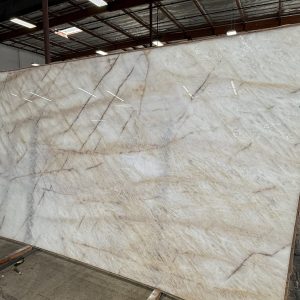 Crystallo Vitro - Quartzite