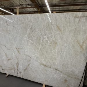 Crystallo Supreme - Quartzite