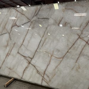 Crystallo Oro - Quartzite