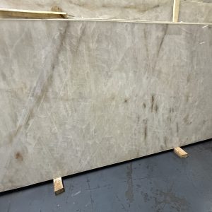Crystallo White - Quartzite