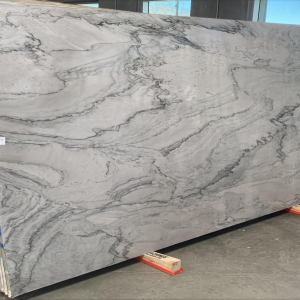 Ethereal White - Quartzite