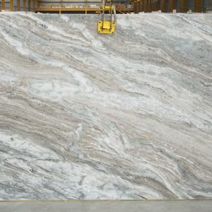 Fantasy Brown (Brushed) - Marble