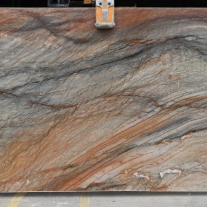 Fusion Oro Vecchio - Quartzite