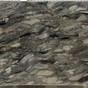 Fusion - Quartzite