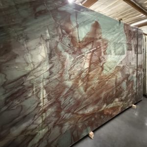 Green Canyon - Quartzite