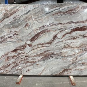 Rosso Orobico - Marble