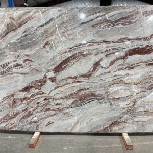 Rosso Orobico - Marble