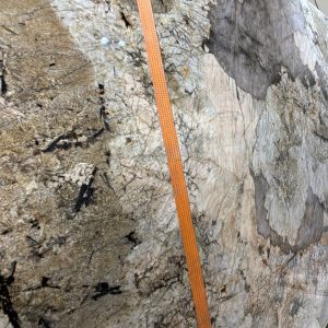 Patagonia Brown - Granite/Quartzite