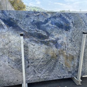 Blue Bahia - Granite