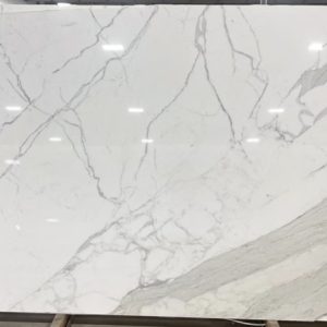 Calacatta Gold - Marble