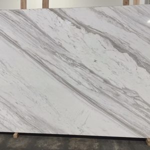 White Volakas - Marble