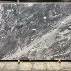 Bardiglio Nuvolato - Marble