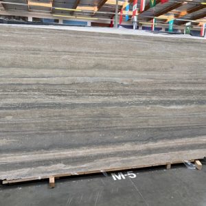 Silver Original - Travertine
