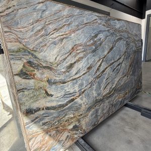 Fusion Blue - Quartzite