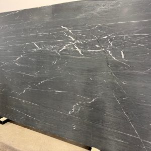 Soapstone Grafite Premium Honed