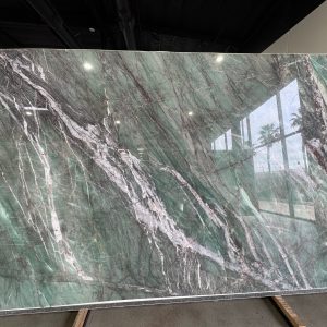 Amazonic Green - Quartzite