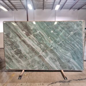 Aqua Crystal - Quartzite