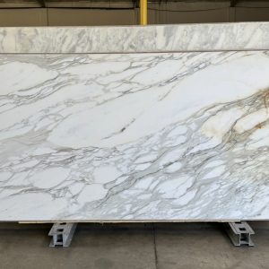 Calacatta Borghini - Marble
