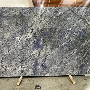 Blue Bahia - Granite