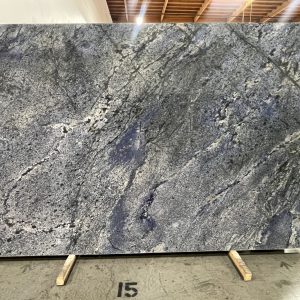 Blue Bahia - Granite