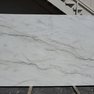 Mont Blanc - Quartzite