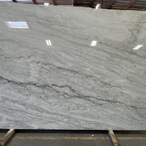 White Pearl - Quartzite