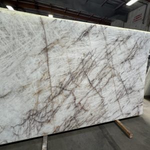 Crystallo/Cristallo - Quartzite