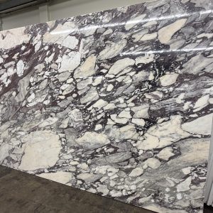 Calacatta Viola - Marble
