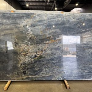 Ijean Blue - Quartzite