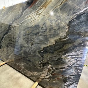 Tempest Blue - Quartzite