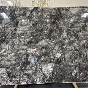 Cristallo/Crystallo Grafite - Quartzite