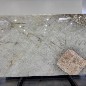 Patagonia Glace Crystallo/Cristallo - Quartzite
