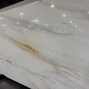 Thassos Gold - Marble