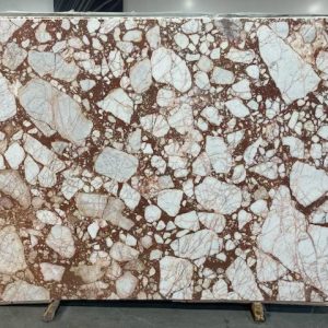 Calacatta Rosso - Marble