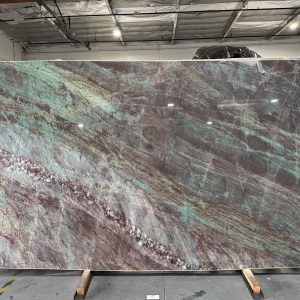 Emerald - Quartzite